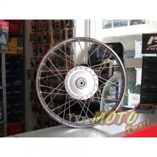 ΤΡΟΧΟΣ YAMAHA T50 T80 UNION ΕΜΠΡΟΣ ΔΩΡΟ ΤΑ ΜΕΤΑΦΟΡΙΚΑ ή ΣΙΑΓΩΝΕΣ YAMAHA