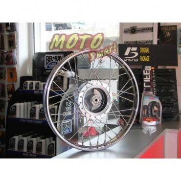 ΤΡΟΧΟΣ T50 T80 UNION ΕΜΠΡΟΣ ΔΩΡΟ ΤΑ ΜΕΤΑΦΟΡΙΚΑ ή ΣΙΑΓΩΝΕΣ YAMAHA