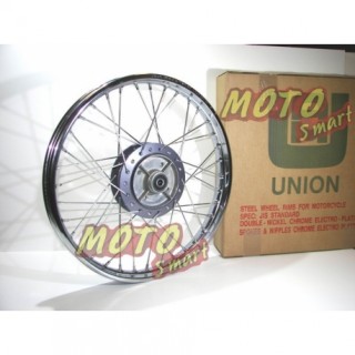 ΤΡΟΧΟΣ HONDA ASTREA GRAND UNION ΠΙΣΩ ΔΩΡΟ ΤΑ ΜΕΤΑΦΟΡΙΚΑ ή ΣΙΑΓΩΝΕΣ HONDA