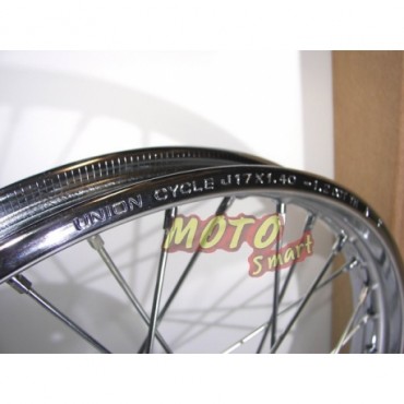 ΤΡΟΧΟΣ ASTREA GRAND UNION ΠΙΣΩ ΔΩΡΟ ΤΑ ΜΕΤΑΦΟΡΙΚΑ ή ΣΙΑΓΩΝΕΣ HONDA