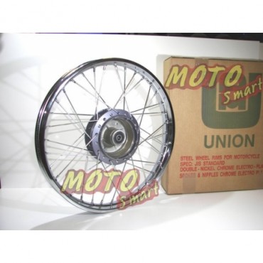 ΤΡΟΧΟΣ ASTREA GRAND UNION ΠΙΣΩ ΔΩΡΟ ΤΑ ΜΕΤΑΦΟΡΙΚΑ ή ΣΙΑΓΩΝΕΣ HONDA