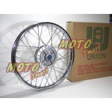 ΤΡΟΧΟΣ HONDA C50C/GLX UNION ΠΙΣΩ ΔΩΡΟ ΤΑ ΜΕΤΑΦΟΡΙΚΑ ή ΣΙΑΓΩΝΕΣ HONDA