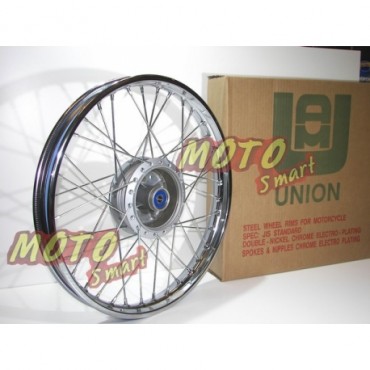 ΤΡΟΧΟΣ C50C  GLX UNION ΠΙΣΩ ΔΩΡΟ ΤΑ ΜΕΤΑΦΟΡΙΚΑ ή ΣΙΑΓΩΝΕΣ HONDA