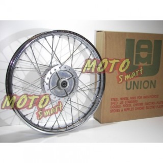 ΤΡΟΧΟΣ HONDA INNOVA 125 UNION ΠΙΣΩ ΔΩΡΟ ΤΑ ΜΕΤΑΦΟΡΙΚΑ ή ΣΙΑΓΩΝΕΣ HONDA