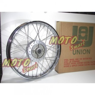 ΤΡΟΧΟΣ HONDA ASTREA SUPRA UNION ΠΙΣΩ ΔΩΡΟ ΤΑ ΜΕΤΑΦΟΡΙΚΑ ή ΣΙΑΓΩΝΕΣ HONDA