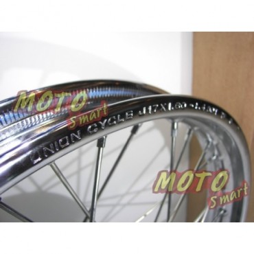 ΤΡΟΧΟΣ ASTREA SUPRA UNION ΠΙΣΩ ΔΩΡΟ ΤΑ ΜΕΤΑΦΟΡΙΚΑ ή ΣΙΑΓΩΝΕΣ HONDA