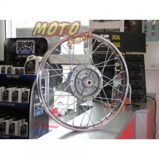 ΤΡΟΧΟΣ YAMAHA CRYPTON R 115 UNION ΠΙΣΩ ΔΩΡΟ ΤΑ ΜΕΤΑΦΟΡΙΚΑ ή ΣΙΑΓΩΝΕΣ YAMAHA