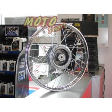 ΤΡΟΧΟΣ CRYPTON R 115 UNION ΠΙΣΩ ΔΩΡΟ ΤΑ ΜΕΤΑΦΟΡΙΚΑ ή ΣΙΑΓΩΝΕΣ YAMAHA