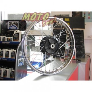 ΤΡΟΧΟΣ KAWASAKI KAZE R 115 UNION ΠΙΣΩ ΔΩΡΟ ΤΑ ΜΕΤΑΦΟΡΙΚΑ ή ΣΙΑΓΩΝΕΣ KAWASAKI