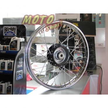 ΤΡΟΧΟΣ KAZE R 115 UNION ΠΙΣΩ ΔΩΡΟ ΤΑ ΜΕΤΑΦΟΡΙΚΑ ή ΣΙΑΓΩΝΕΣ KAWASAKI