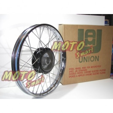 ΤΡΟΧΟΣ CRYPTON UNION ΠΙΣΩ ΔΩΡΟ ΤΑ ΜΕΤΑΦΟΡΙΚΑ ή ΣΙΑΓΩΝΕΣ YAMAHA