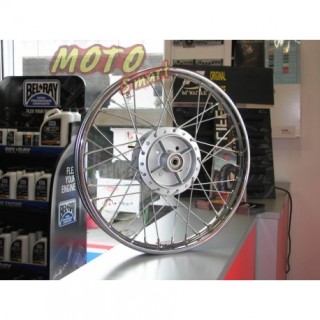 ΤΡΟΧΟΣ YAMAHA T50 T80 UNION ΠΙΣΩ ΔΩΡΟ ΤΑ ΜΕΤΑΦΟΡΙΚΑ ή ΣΙΑΓΩΝΕΣ YAMAHA