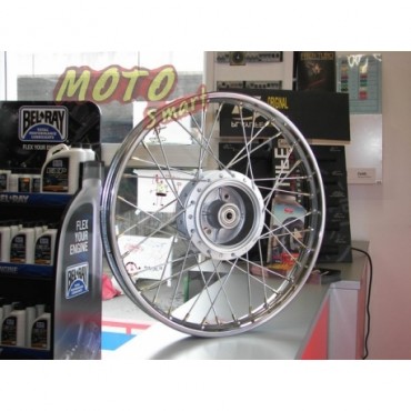 ΤΡΟΧΟΣ T50 T80 UNION ΠΙΣΩ ΔΩΡΟ ΤΑ ΜΕΤΑΦΟΡΙΚΑ ή ΣΙΑΓΩΝΕΣ YAMAHA