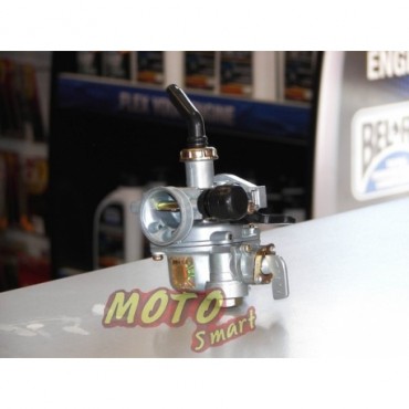 ΚΑΡΜΠΥΡΑΤΕΡ ASTREA GRAND  SUPRA SHARK