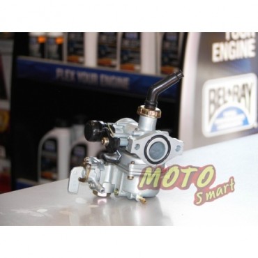 ΚΑΡΜΠΥΡΑΤΕΡ ASTREA GRAND  SUPRA SHARK