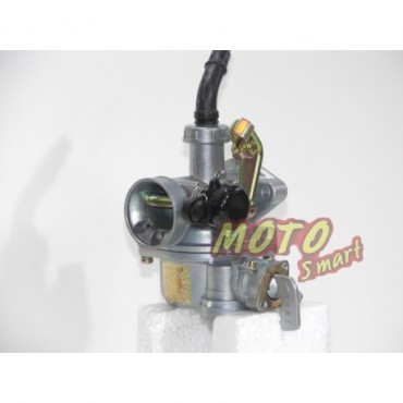 ΚΑΡΜΠΥΡΑΤΕΡ GLX 90 SHARK