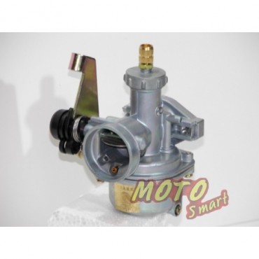 ΚΑΡΜΠΥΡΑΤΕΡ KAZE R 115 SHARK