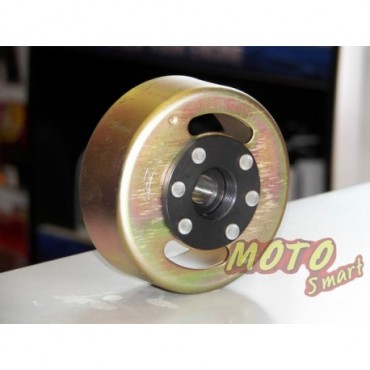 ΒΟΛΑΝ C50C  GLX ROC