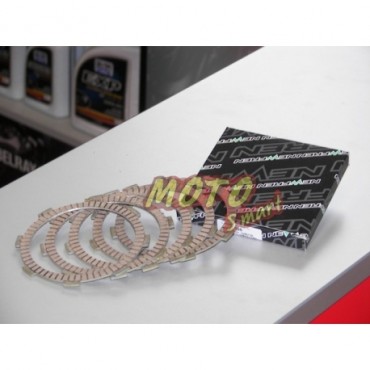 ΔΙΣΚΟΙ CRYPTON NEWFREN