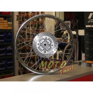 ΔΙΣΚΟΠΛΑΚΑ ΠΙΣΩ YAMAHA  Z 125 ROC