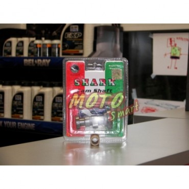 ΕΚΚΕΝΤΡΟΦΟΡΟΣ ASTREA GRAND  SUPRA 5ο ΣΤΑΔΙΟ SHARK