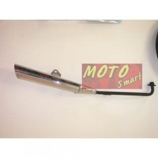 ΕΞΑΤΜΙΣΗ MODENAS KRISS 115 ROC