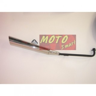 ΕΞΑΤΜΙΣΗ MODENAS KRISS 115 ΓΝΗΣΙΑ