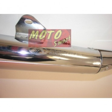 ΕΞΑΤΜΙΣΗ KRISS 115 ΓΝΗΣΙΑ