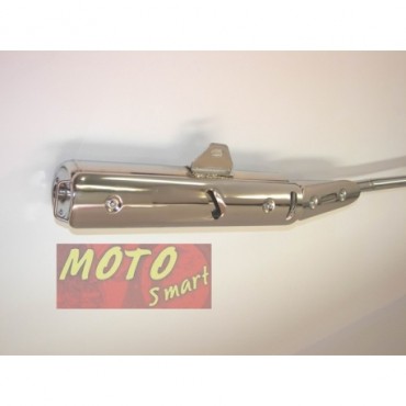 ΕΞΑΤΜΙΣΗ CRYPTON R 115 ROC