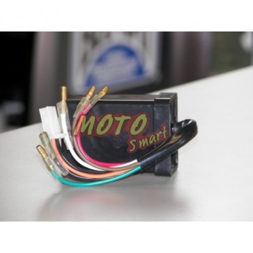 ΗΛΕΚΤΡΟΝΙΚΗ  CRYPTON ROC