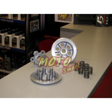 ΚΑΜΠΑΝΑ ΑΜΠΡΑΓΙΑΖ ASTREA GRAND  SUPRA ΜΑΛΑΙΣΙΑΣ