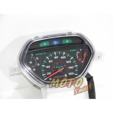 ΚΟΝΤΕΡ HONDA ASTREA SUPRA