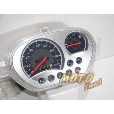 ΚΟΝΤΕΡ CRYPTON R 115