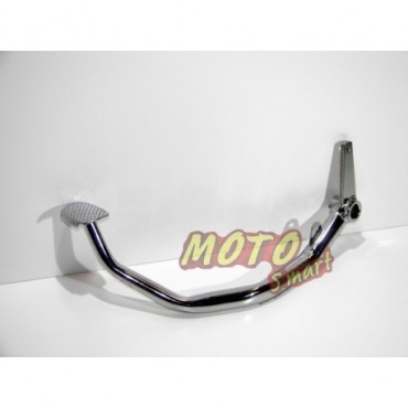 ΠΕΤΑΛ ASTREA GRAND ΦΡΕΝΟΥ ΓΝΗΣΙΟ