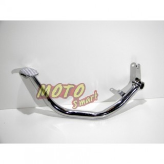 ΠΕΤΑΛ ΦΡΕΝΟΥ HONDA SUPRA ROC