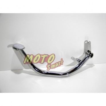 ΠΕΤΑΛ ΦΡΕΝΟΥ SUPRA ROC