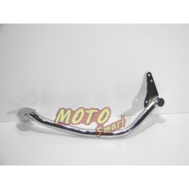 ΠΕΤΑΛ ΦΡΕΝΟΥ CRYPTON R 115 ROC