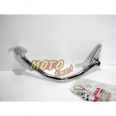 ΠΕΤΑΛ ΦΡΕΝΟΥ CRYPTON ΓΝΗΣΙΟ