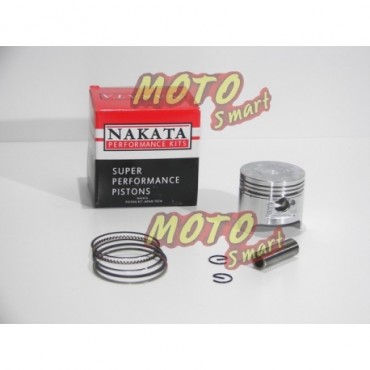 ΠΙΣΤΟΝΙ ASTREA 50mm NAKATA