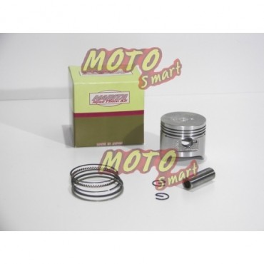 ΠΙΣΤΟΝΙ ASTREA 50mm NARITA