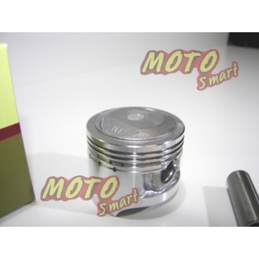 ΠΙΣΤΟΝΙ C50C 47mm NARITA