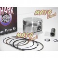 ΠΙΣΤΟΝΙ KAWASAKI KAZE-R 115 56mm SHARK