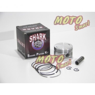 ΠΙΣΤΟΝΙ KAWASAKI KAZE-R 115 56mm SHARK