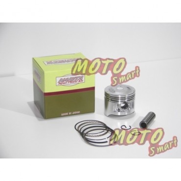 ΠΙΣΤΟΝΙ T 80 48mm NARITA