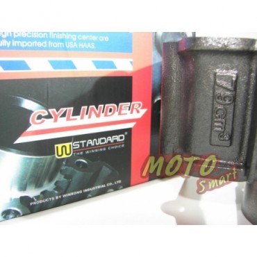 ΚΥΛΙΝΔΡΟΣ T 80 47mm W.STANDARD