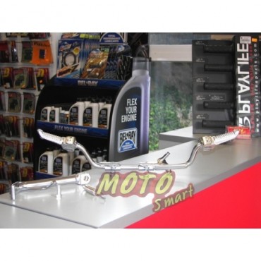 ΜΑΣΠΙΕΔΕΡΑ GLX ΜΙΖΑΤΟ ΣΠΑΣΤΗ