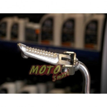 ΜΑΣΠΙΕΔΕΡΑ INNOVA 125 ΣΠΑΣΤΗ