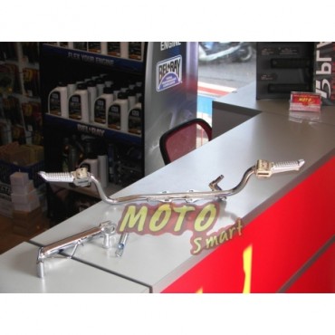 ΜΑΣΠΙΕΔΕΡΑ YAMAHA CRYPTON-R 115 ΣΠΑΣΤΗ