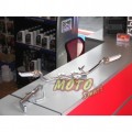 ΜΑΣΠΙΕΔΕΡΑ YAMAHA CRYPTON-X 135 ΣΠΑΣΤΗ