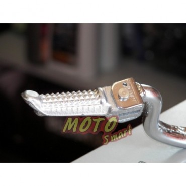 ΜΑΣΠΙΕΔΕΡΑ CRYPTON X 135 ΣΠΑΣΤΗ